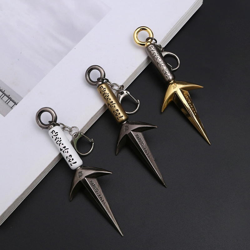Cosplay Prop Katana - Naruto Waffe Namikaze Minato Ninja Kunai