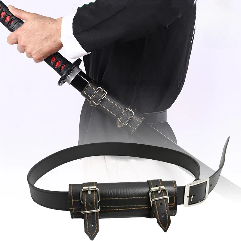 Cosplay Prop Katana - Dämon Slayer Anime Cosplay Prop Japanische