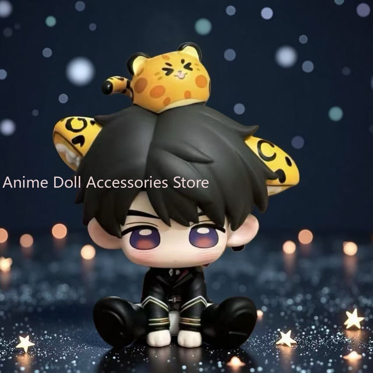 Cosplay Prop - Neues Anime ‌ Liebe und Weltraum