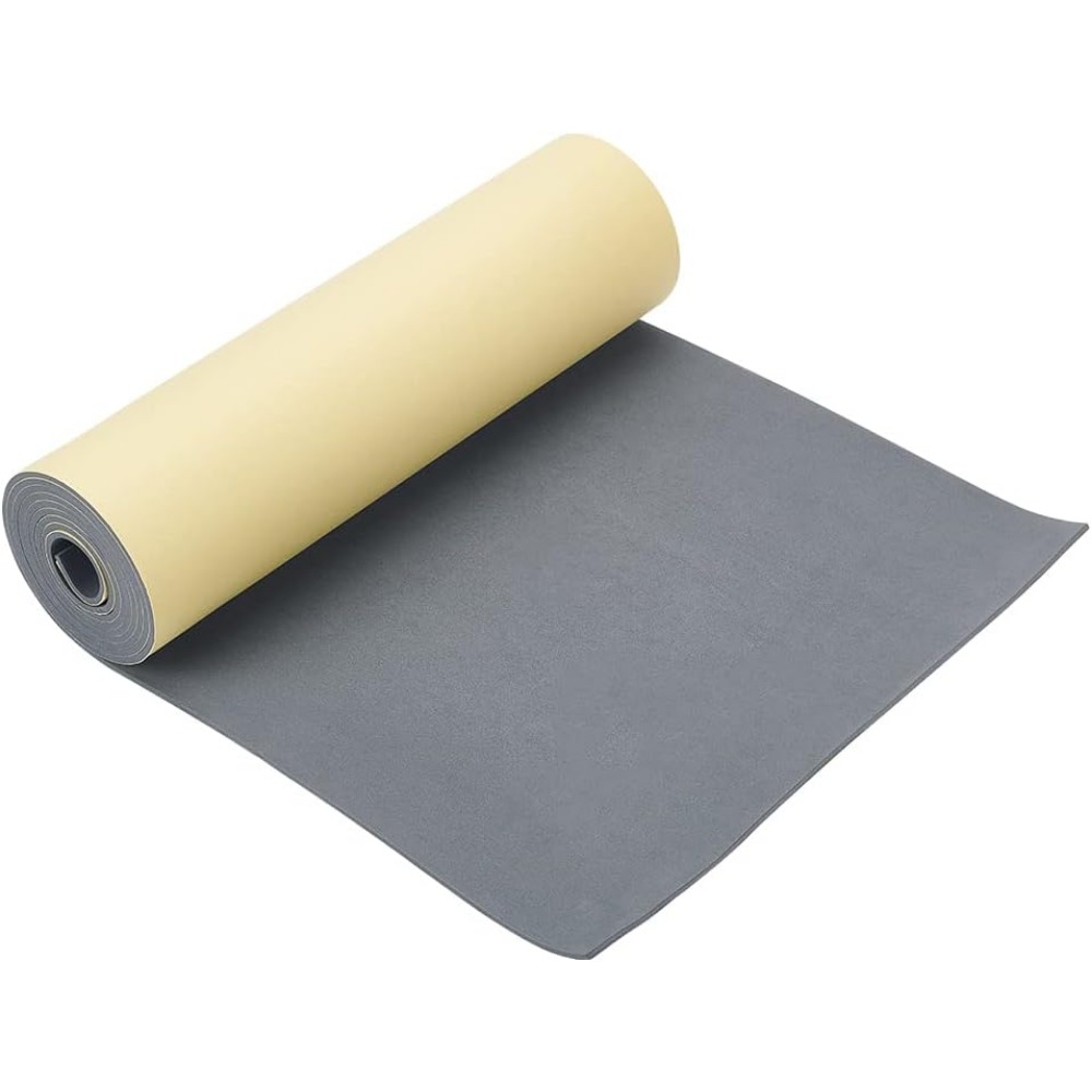Craft Foam Roll - 3 mm dicke, 78,7 x 11,8