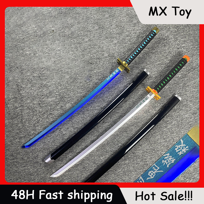 Cosplay Prop Katana - 103cm Leuchtende Edition Nichirin Schwert Anime