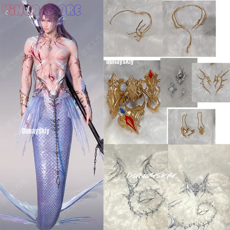 25COSGame Love and Deepspace R – Cosplay Prop 3D Print Bewertung und Preis
