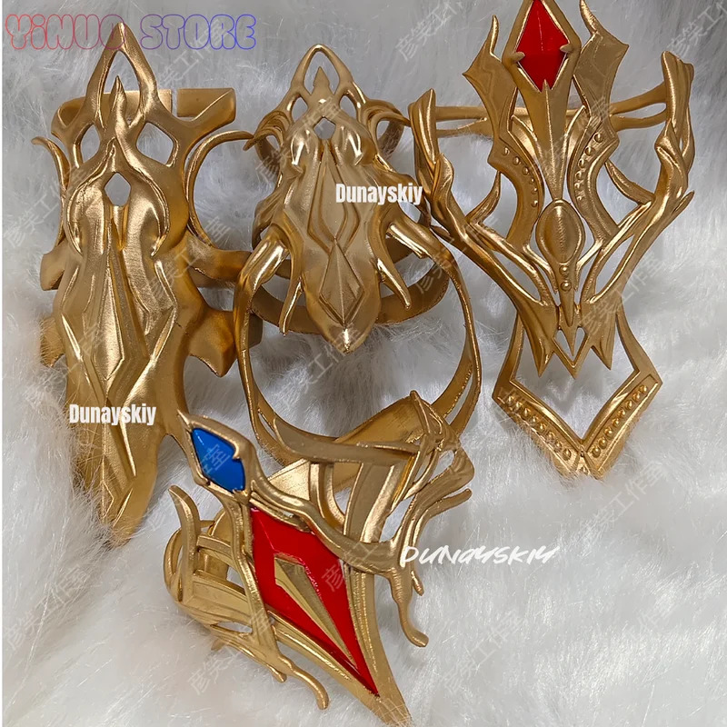 25COSGame Love and Deepspace R – Cosplay Prop 3D Print Bewertung und Preis