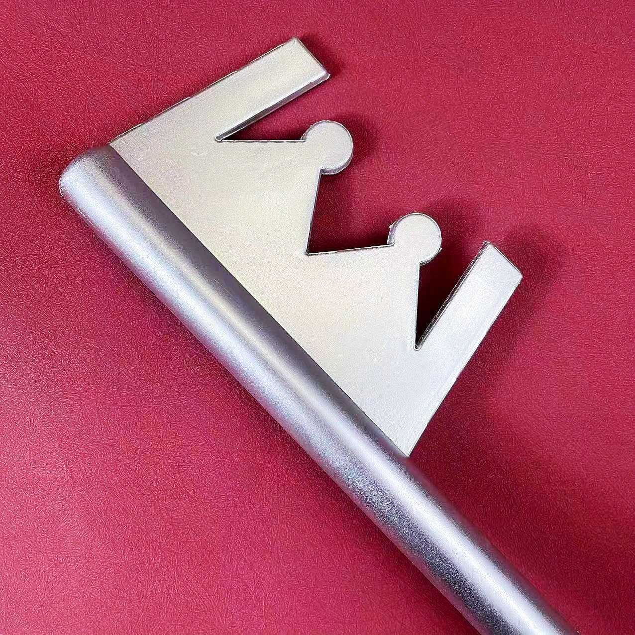 86 cm Kingdom Hearts Katana Sc – Cosplay Prop Katana Bewertung und Preis