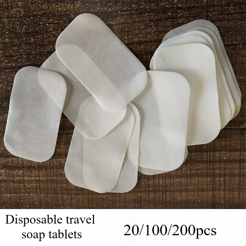 20/100/200 stücke Tragbare Bad – Eva Foam Sheet Bewertung und Preis