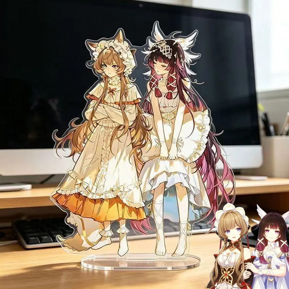 Game Genshin Impact Columbina  – Cosplay Prop Bewertung und Preis