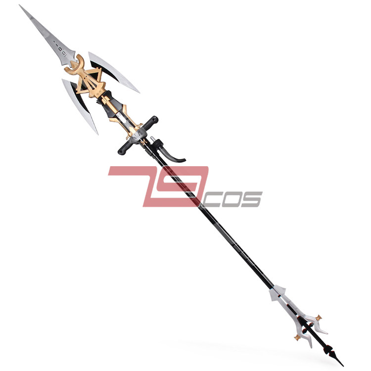 Spiel Arknights Reed The Flame – Cosplay Flame Prop Bewertung und Preis