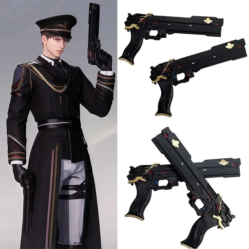 2026 Anime Karneval Party Kost – Cosplay Prop Bewertung und Preis