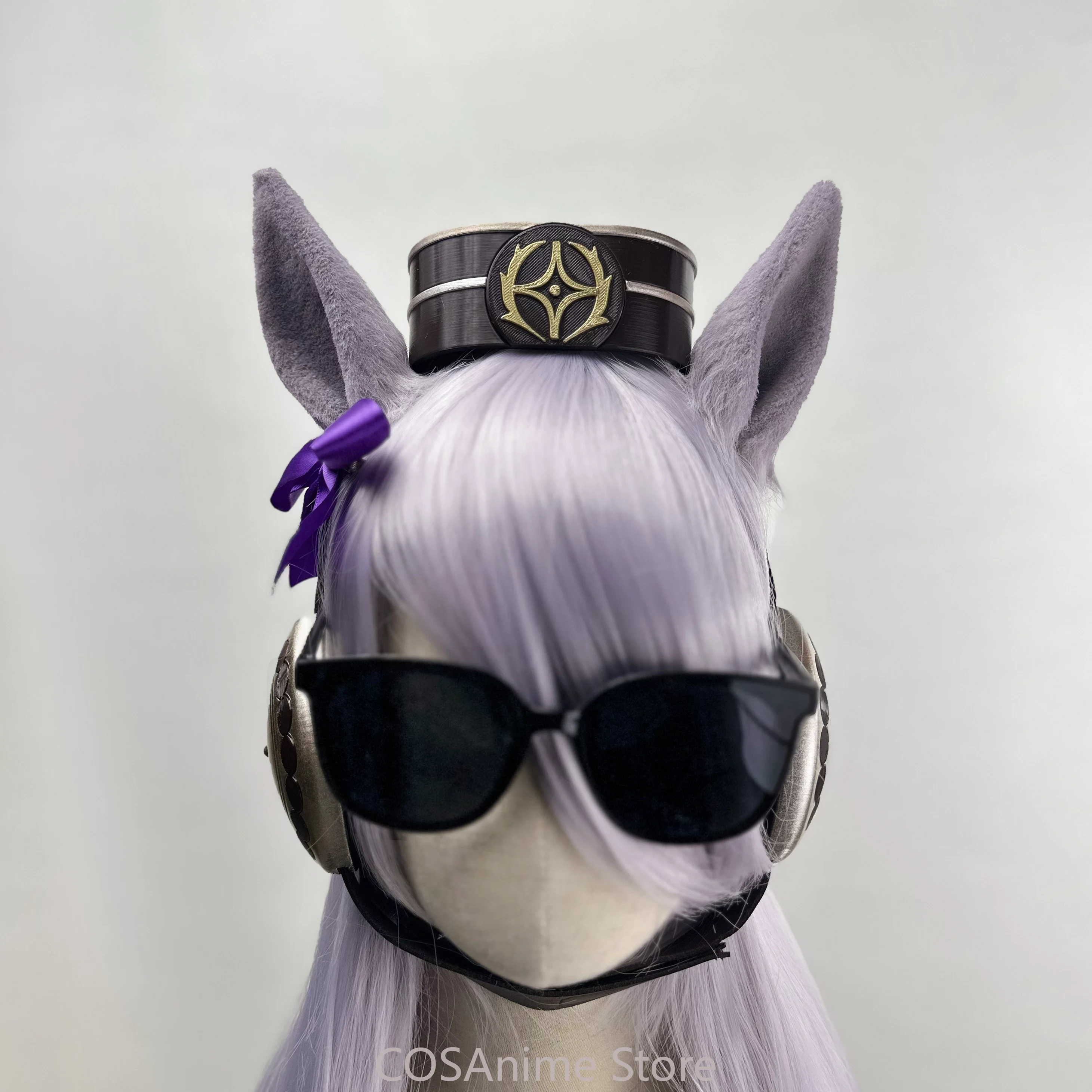 Pretty Derby Gold Ship Anime-S – Prop De Cosplay Bewertung und Preis