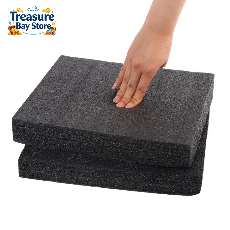 1 Stück zuschneidbare Polyethy – Eva Foam Sheet Bewertung und Preis