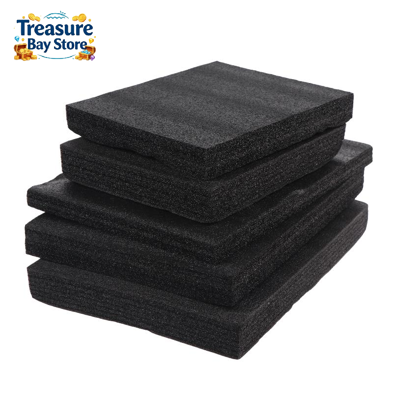 1 Stück zuschneidbare Polyethy – Eva Foam Sheet Bewertung und Preis