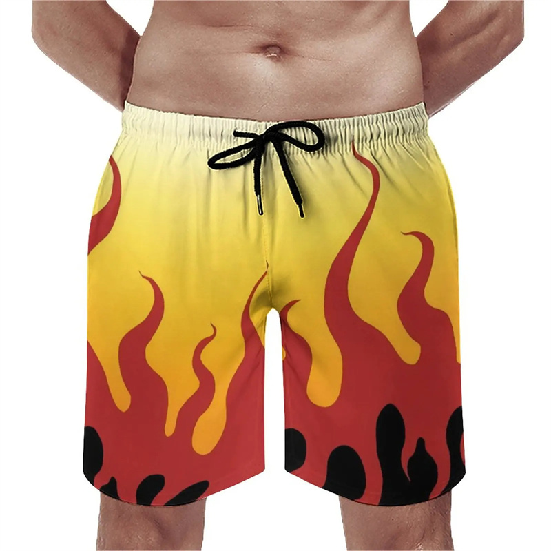3D-Druck Flamme Wolken kurze H – Cosplay Flame Prop Bewertung und Preis