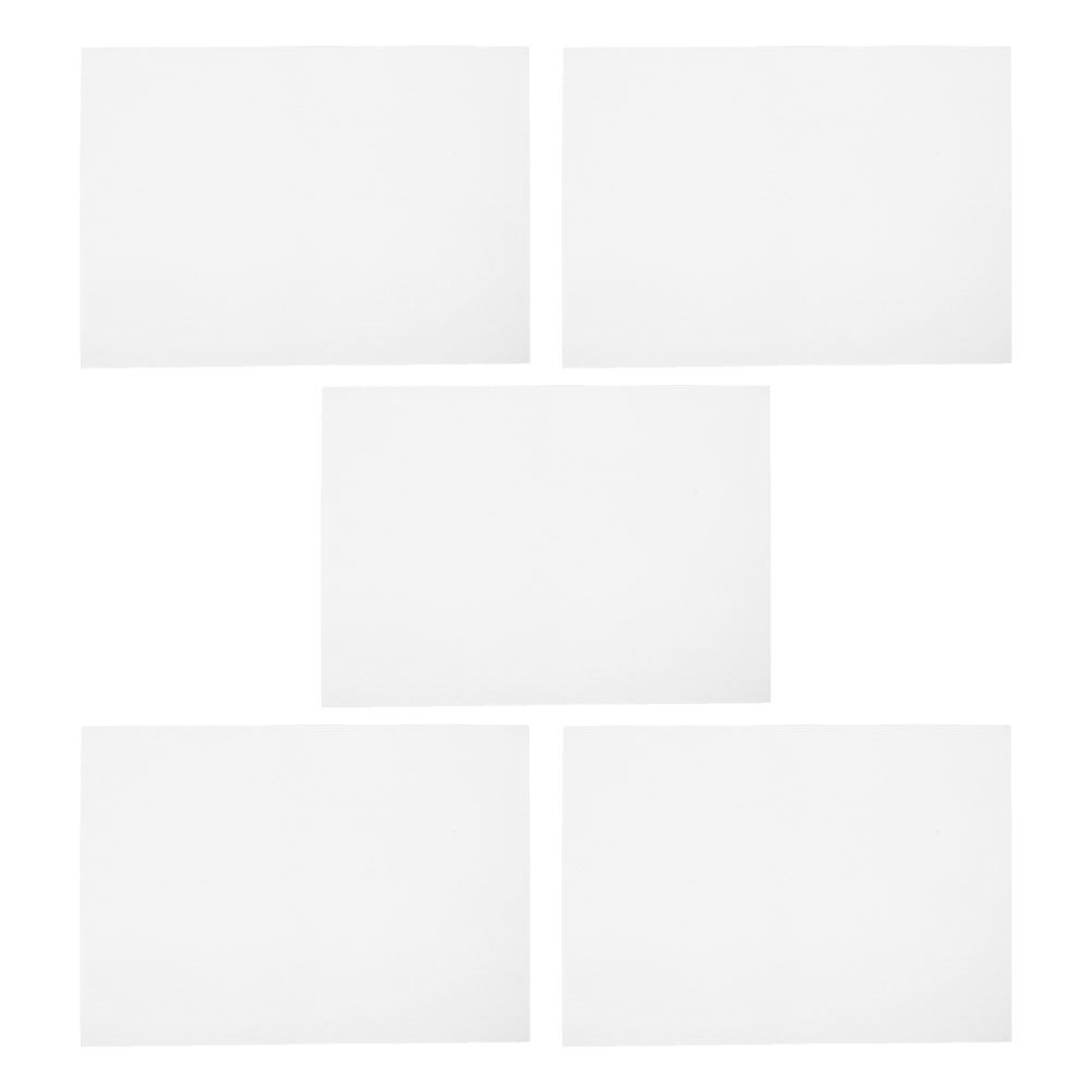 5 Stück Eva-Schaumstoffplatten – Eva Foam Sheet Bewertung und Preis