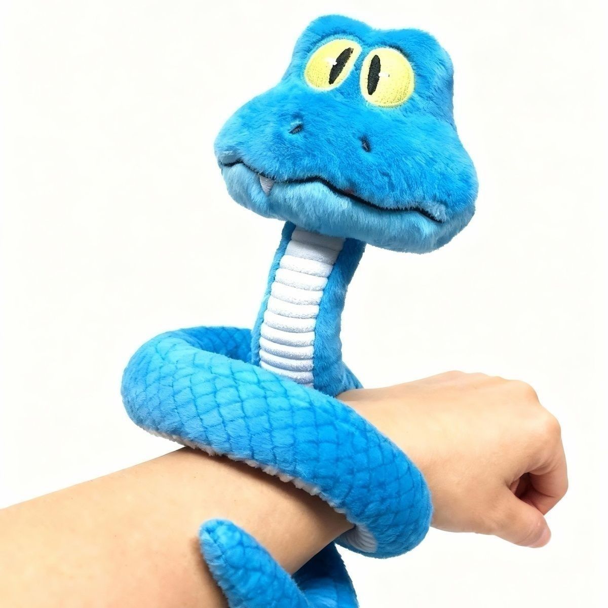 Neu: Beliebte Gary Snake Plüsc – Prop De Cosplay Bewertung und Preis