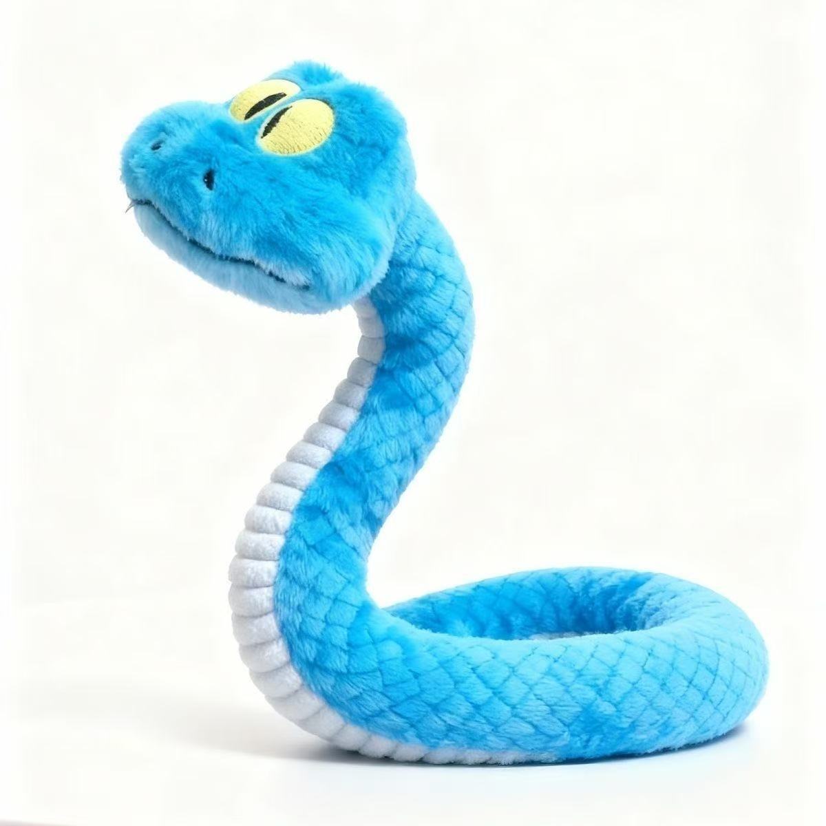 Neu: Beliebte Gary Snake Plüsc – Prop De Cosplay Bewertung und Preis