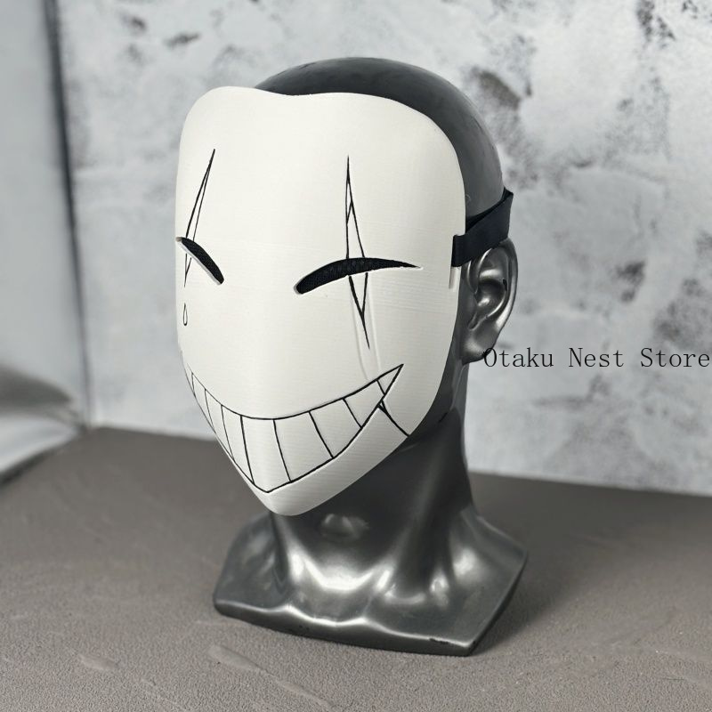 Anime The Freak Circus Harlequ – Prop De Cosplay Bewertung und Preis