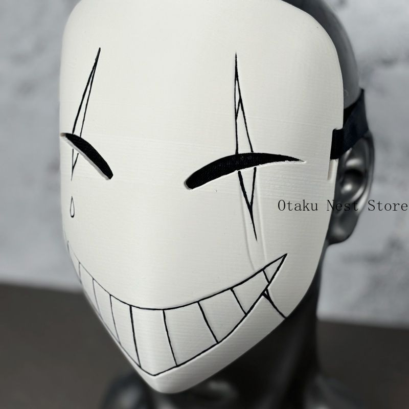 Anime The Freak Circus Harlequ – Prop De Cosplay Bewertung und Preis