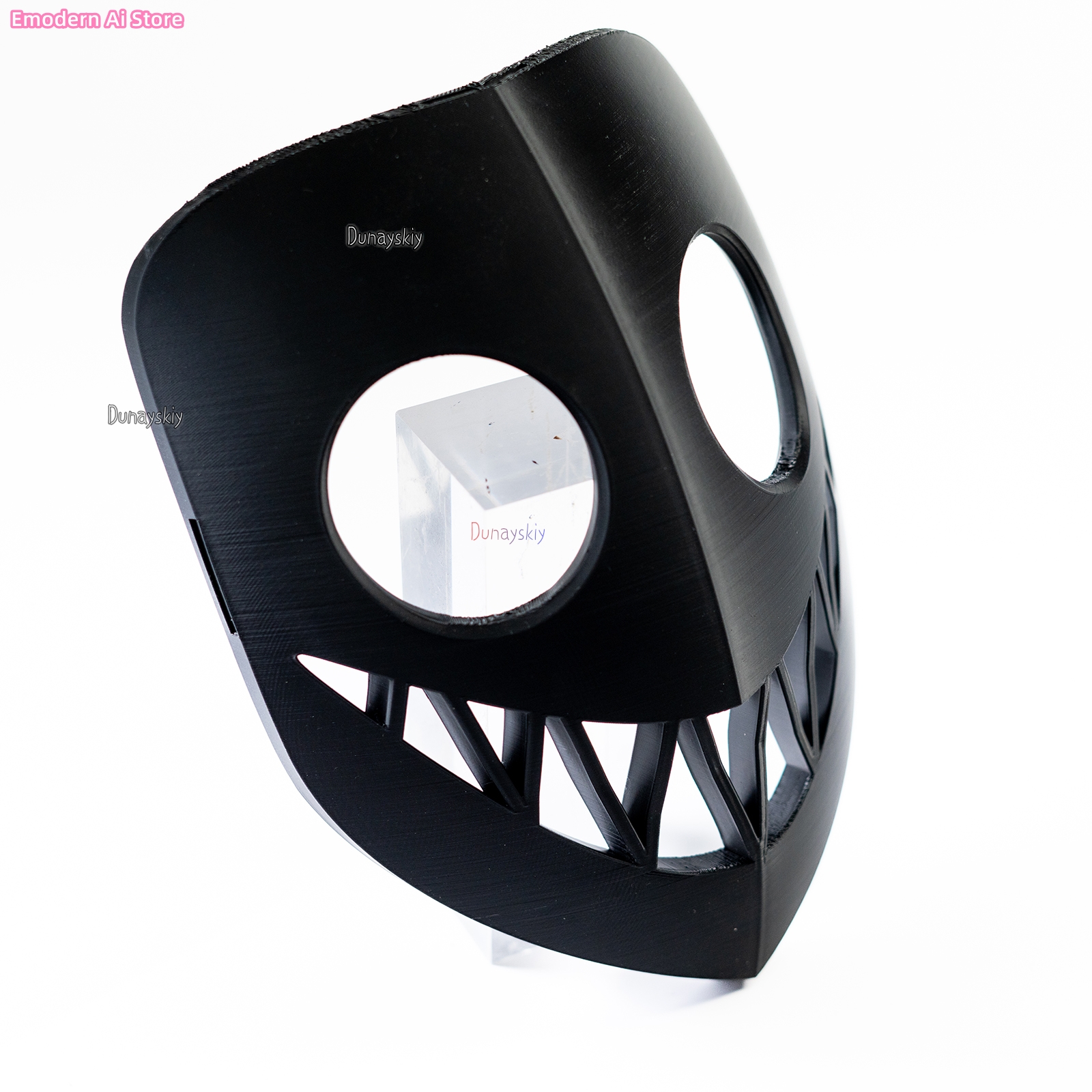3D-gedruckte Maske Horror Hell – Cosplay Prop 3D Print Bewertung und Preis