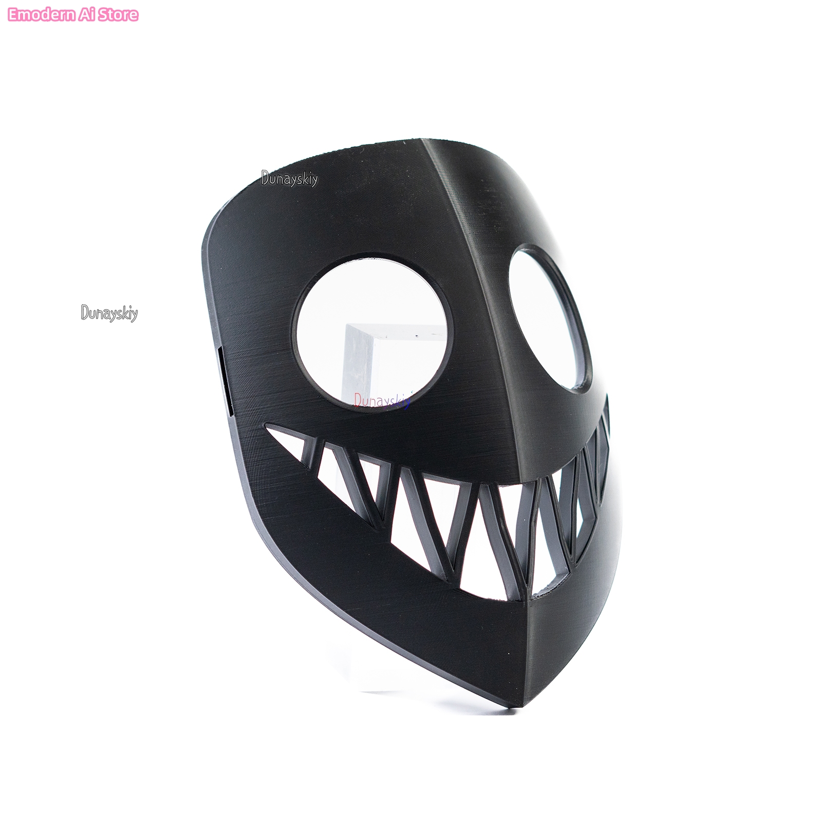 3D-gedruckte Maske Horror Hell – Cosplay Prop 3D Print Bewertung und Preis