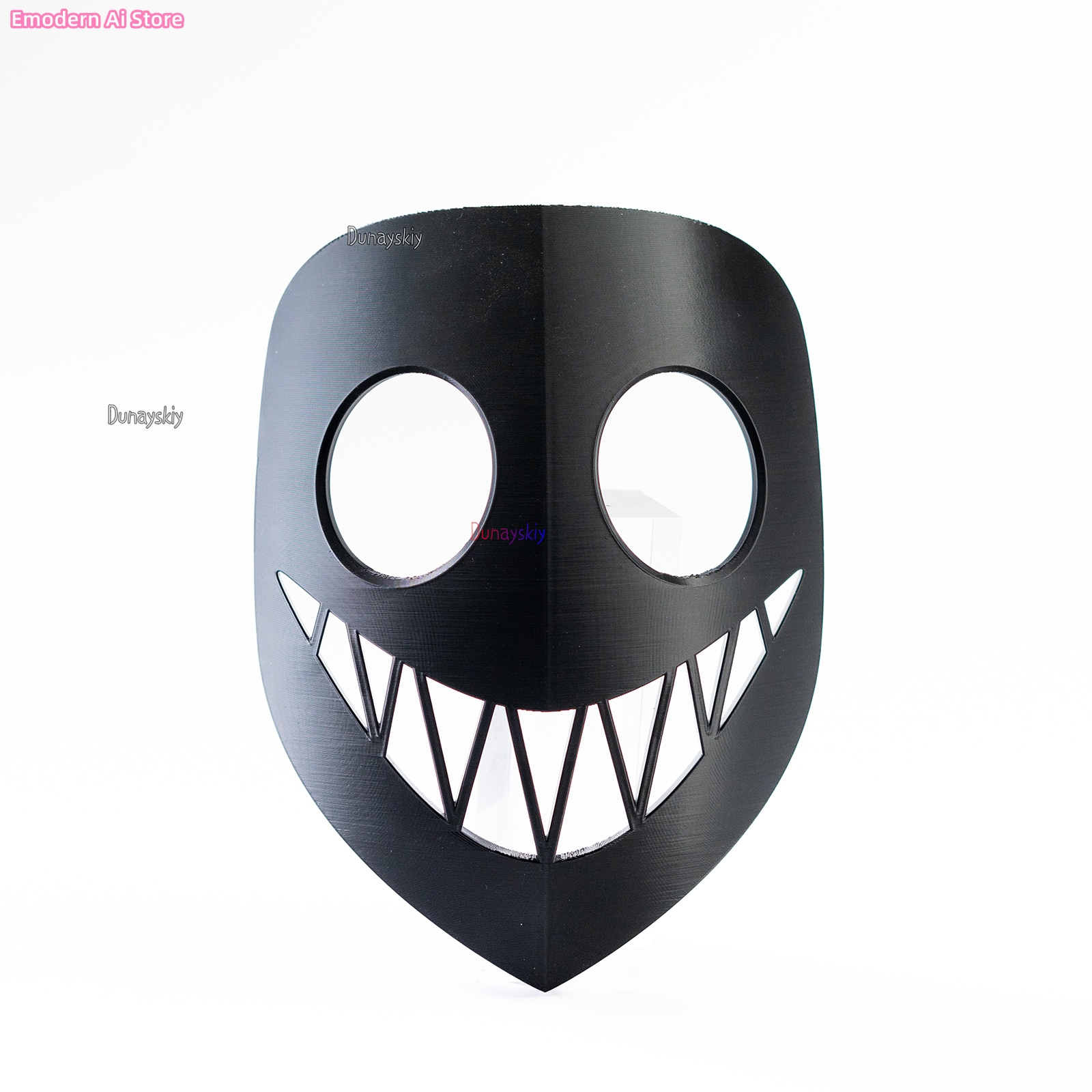 3D-gedruckte Maske Horror Hell – Cosplay Prop 3D Print Bewertung und Preis