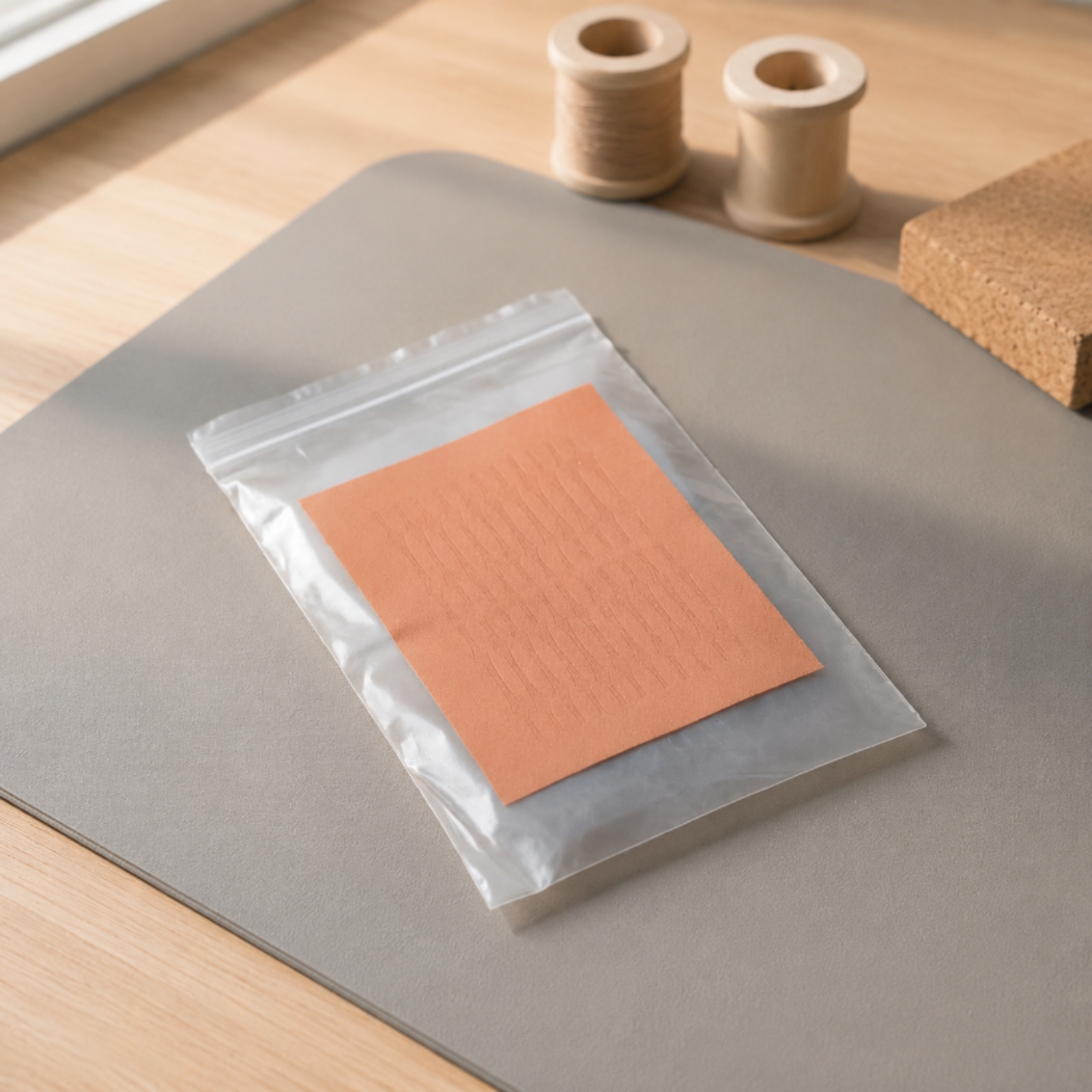 EVA-Schaumstoff Mayfly-Körper  – Eva Foam Sheet Bewertung und Preis