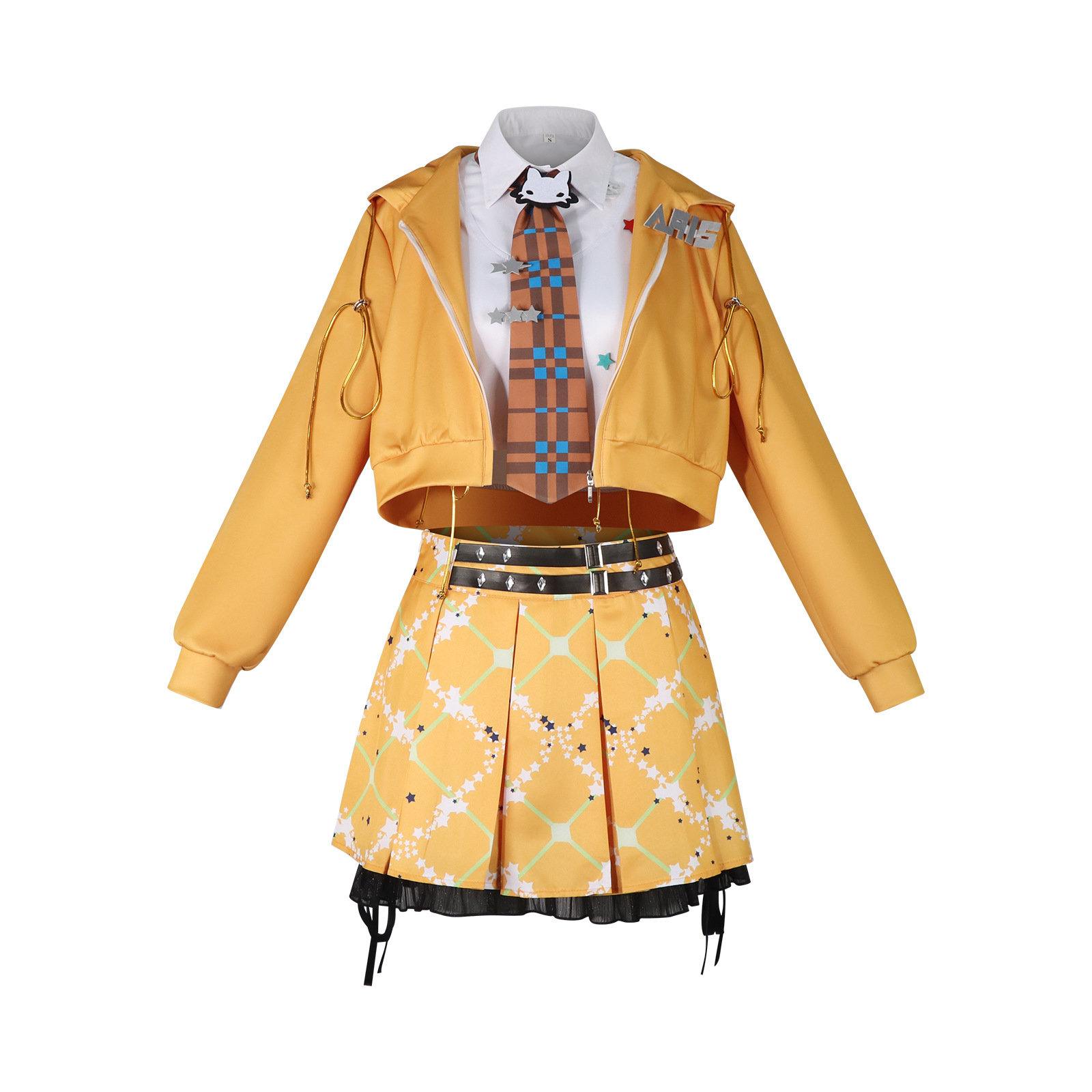 WHH Anime NIKKE Anis Cosplay-K – Prop De Cosplay Bewertung und Preis