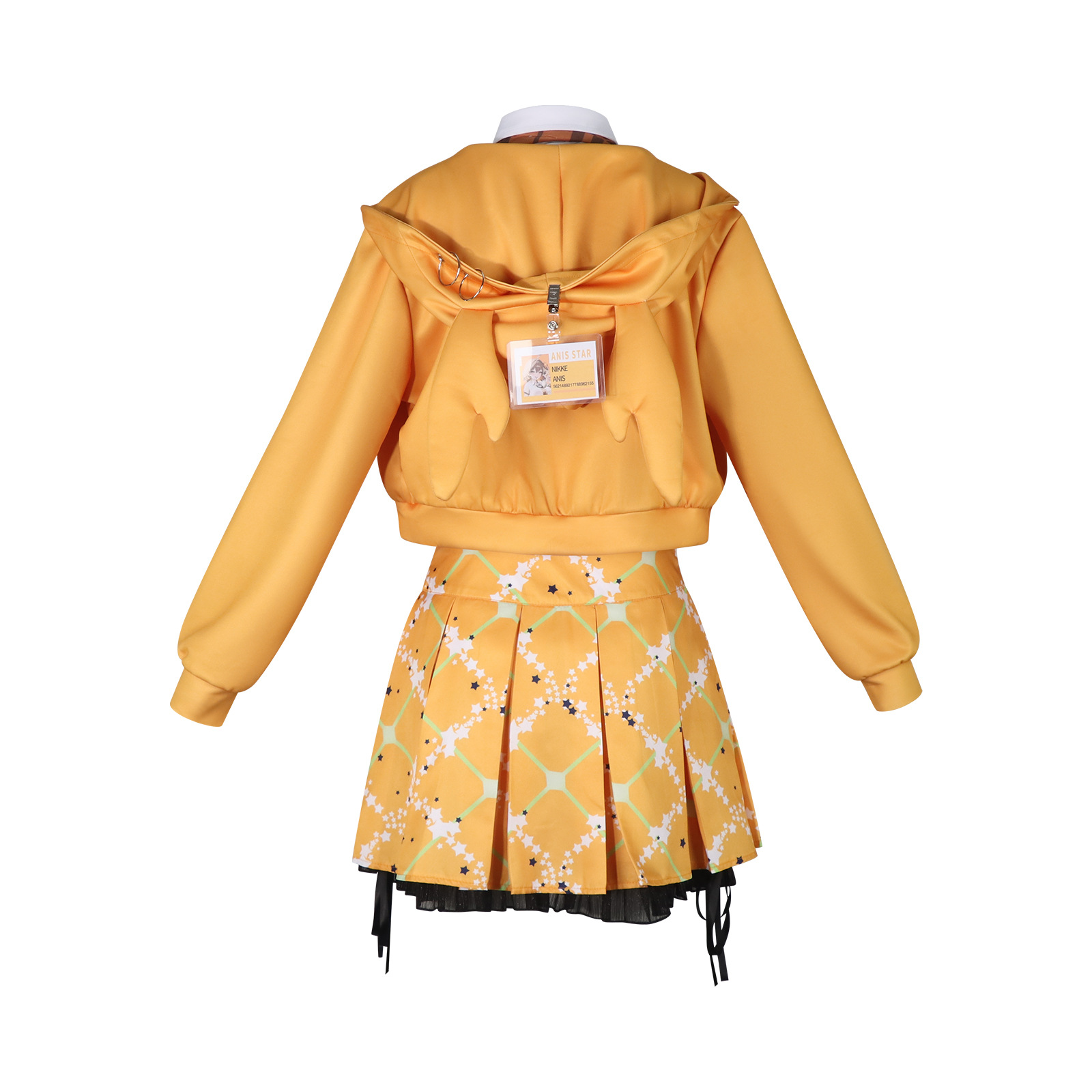 WHH Anime NIKKE Anis Cosplay-K – Prop De Cosplay Bewertung und Preis