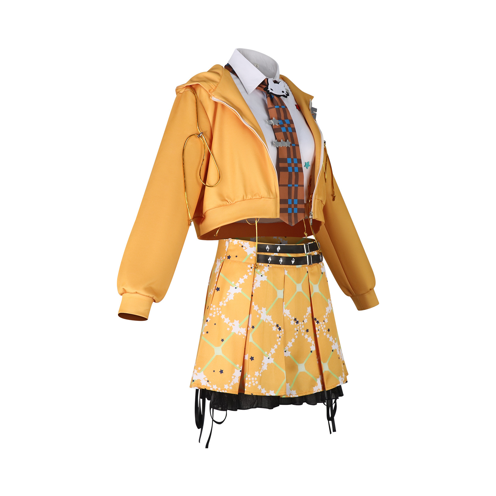 WHH Anime NIKKE Anis Cosplay-K – Prop De Cosplay Bewertung und Preis