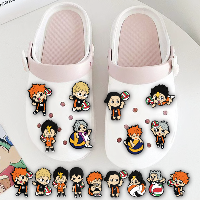 Haikyu!! Dekorative Accessoire – Detachable Cosplay Prop Bewertung und Preis
