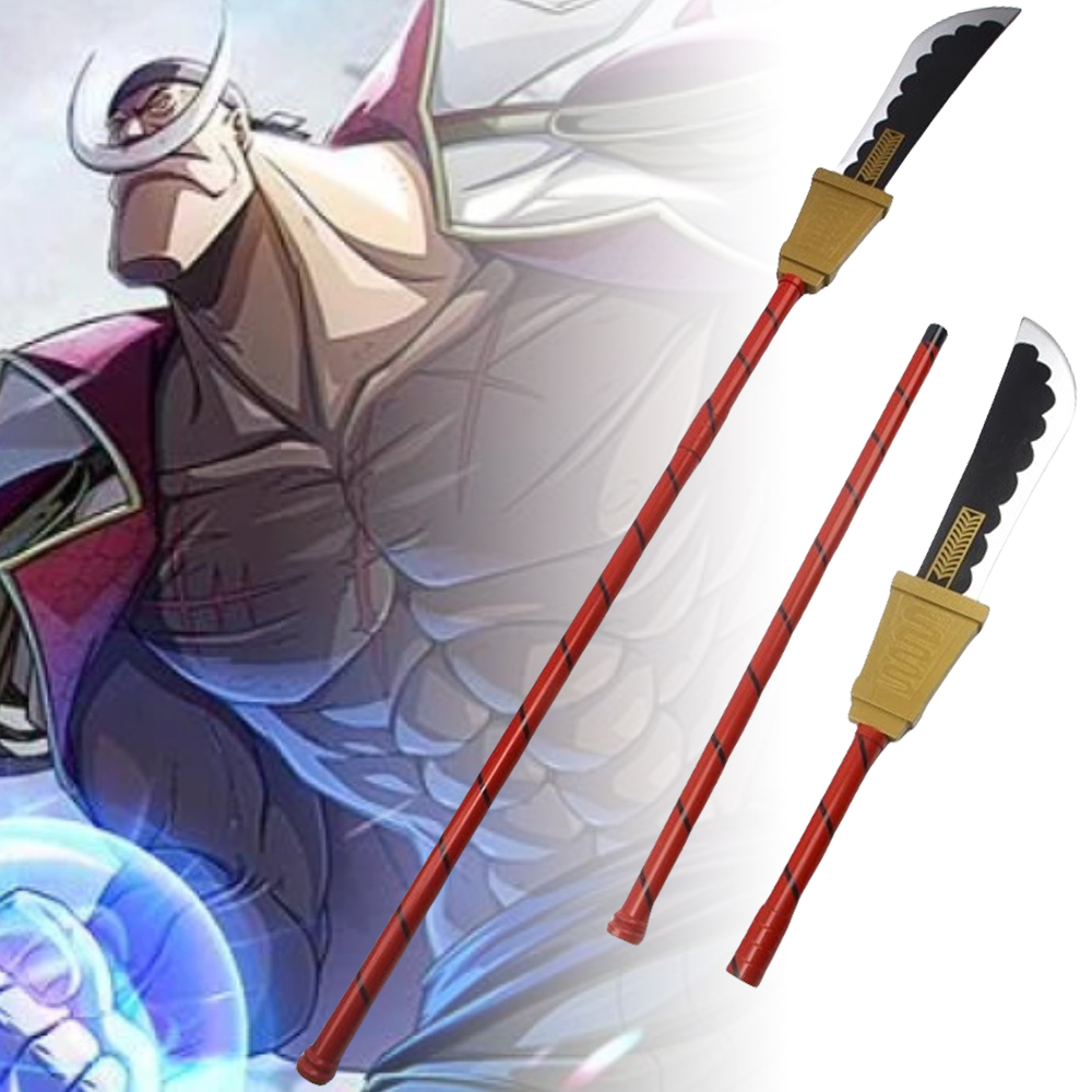 150 cm Edward Newgate Katana A – Cosplay Prop Katana Bewertung und Preis