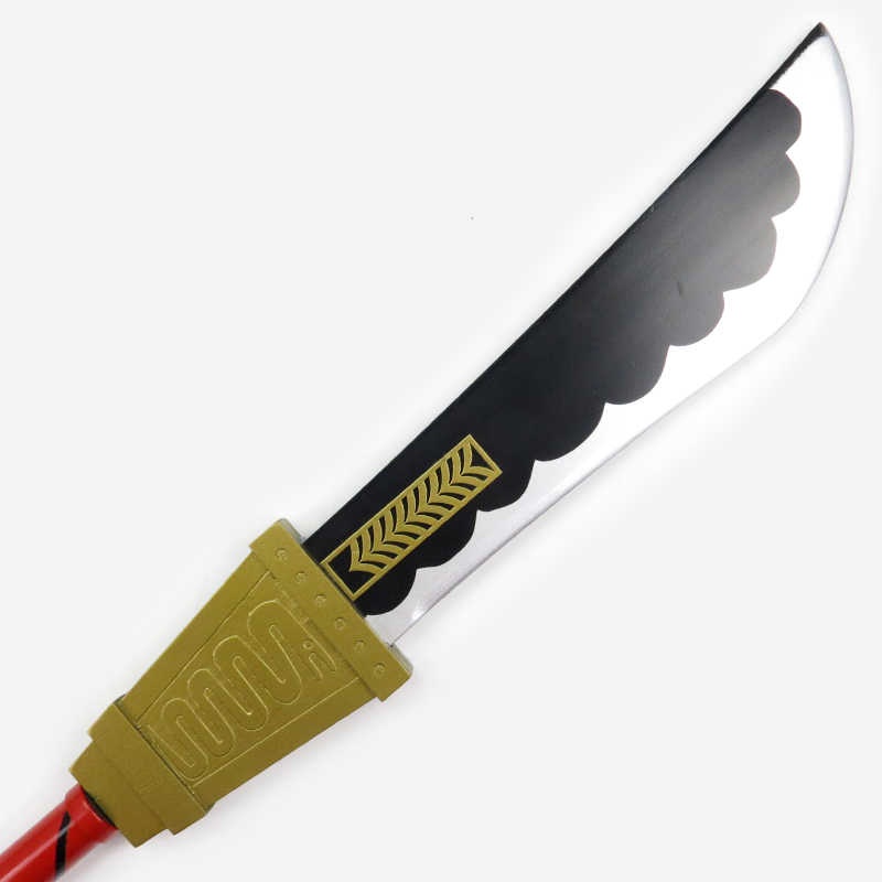 150 cm Edward Newgate Katana A – Cosplay Prop Katana Bewertung und Preis