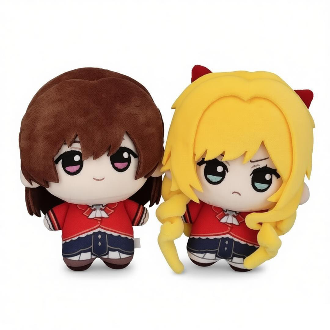 10cm Anime Ich bin in die Böse – Prop De Cosplay Bewertung und Preis