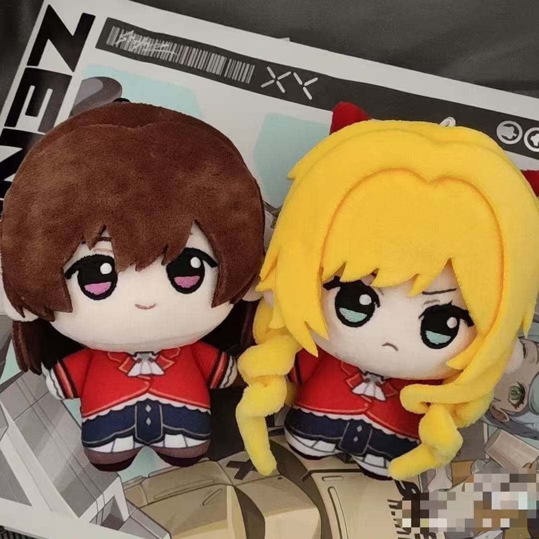 10cm Anime Ich bin in die Böse – Prop De Cosplay Bewertung und Preis