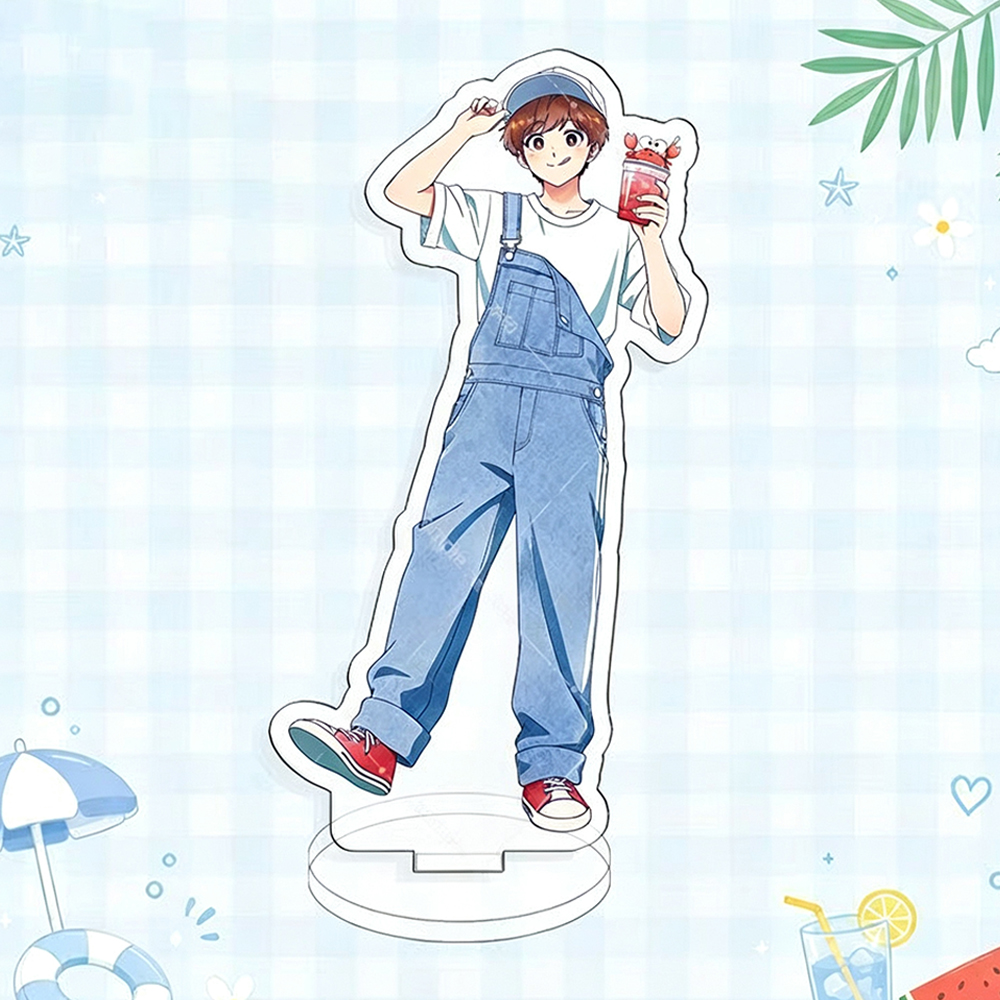 Anime Go For It Nakamura Aiki  – Cosplay Prop Bewertung und Preis