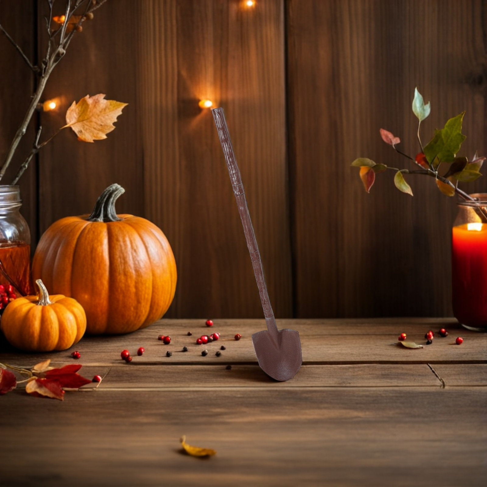 Halloween-Schaufel-Requisite a – Detachable Cosplay Prop Bewertung und Preis