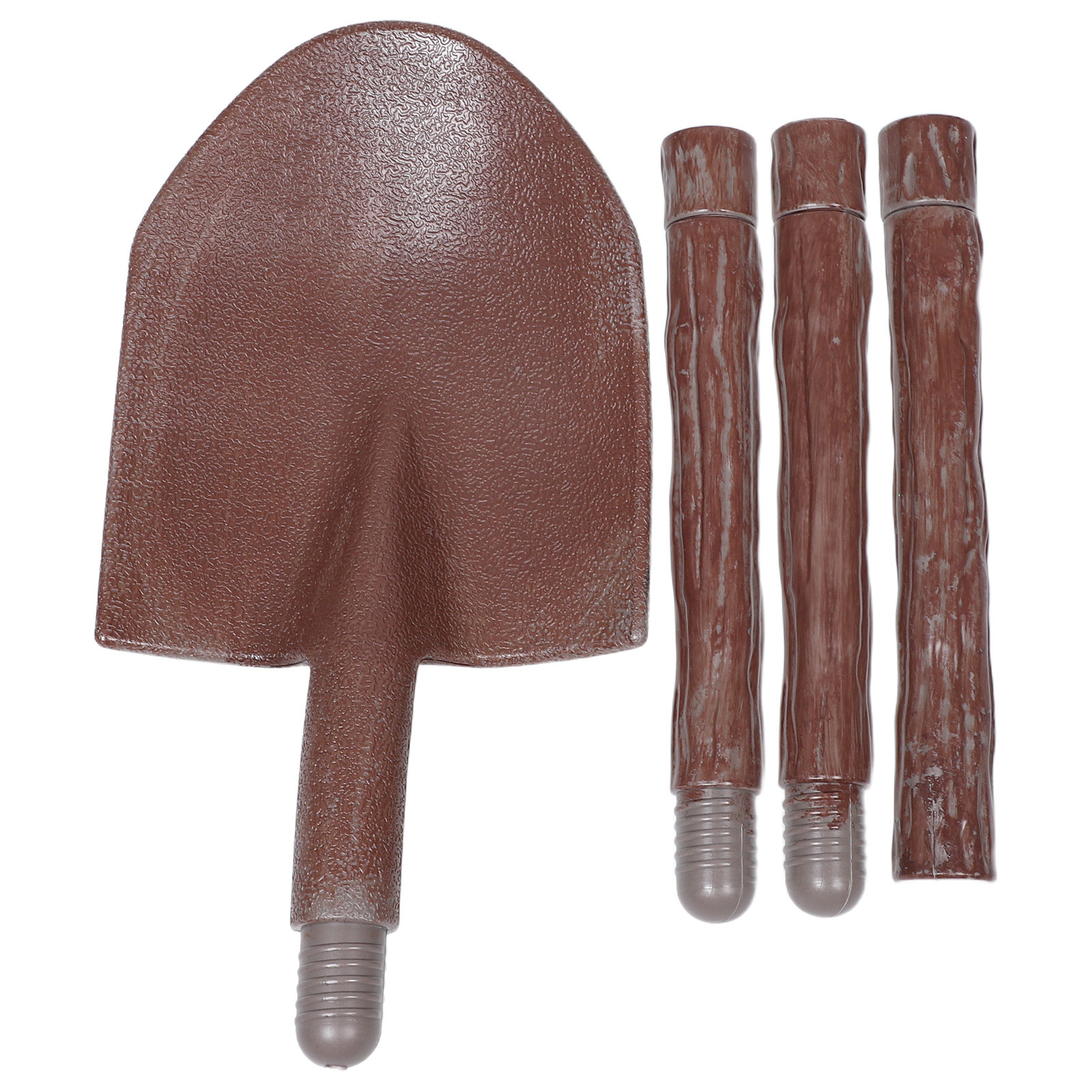 Halloween-Schaufel-Requisite a – Detachable Cosplay Prop Bewertung und Preis