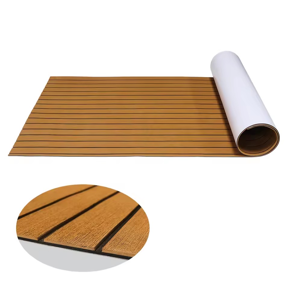 Kunstteak EVA-Schaum Bootsbode – Eva Foam Sheet Bewertung und Preis