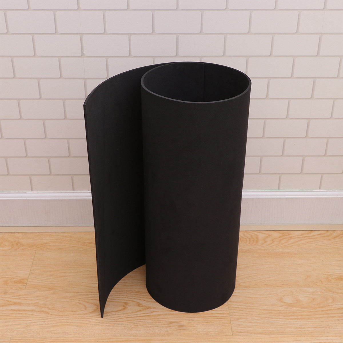 Hochdichte schwarze EVA-Schaum – Eva Foam Sheet Bewertung und Preis