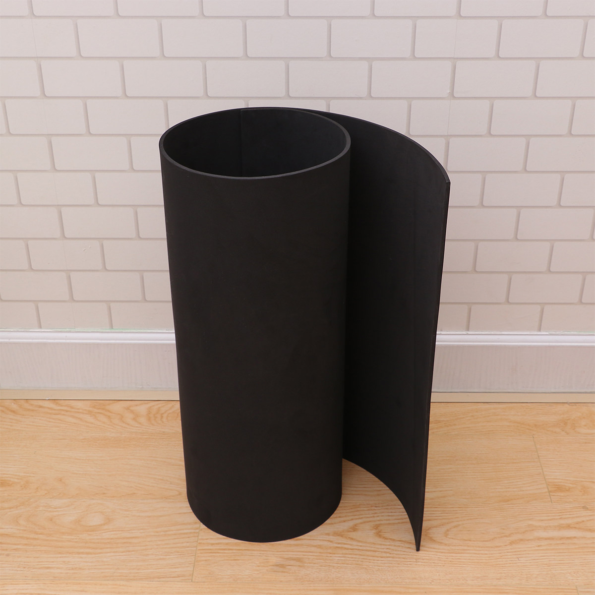 Hochdichte schwarze EVA-Schaum – Eva Foam Sheet Bewertung und Preis