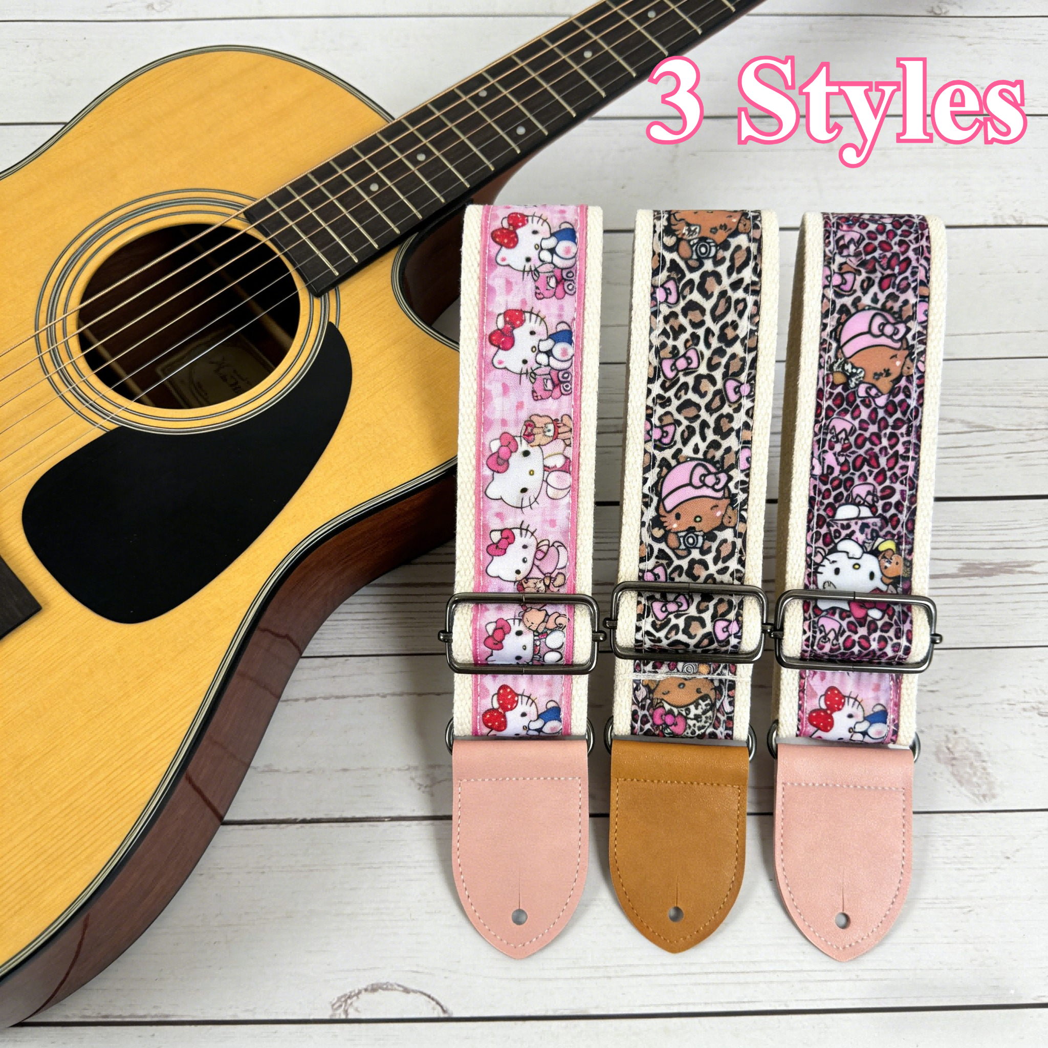 3 Stile Trageriemen für Handta – Detachable Cosplay Prop Bewertung und Preis