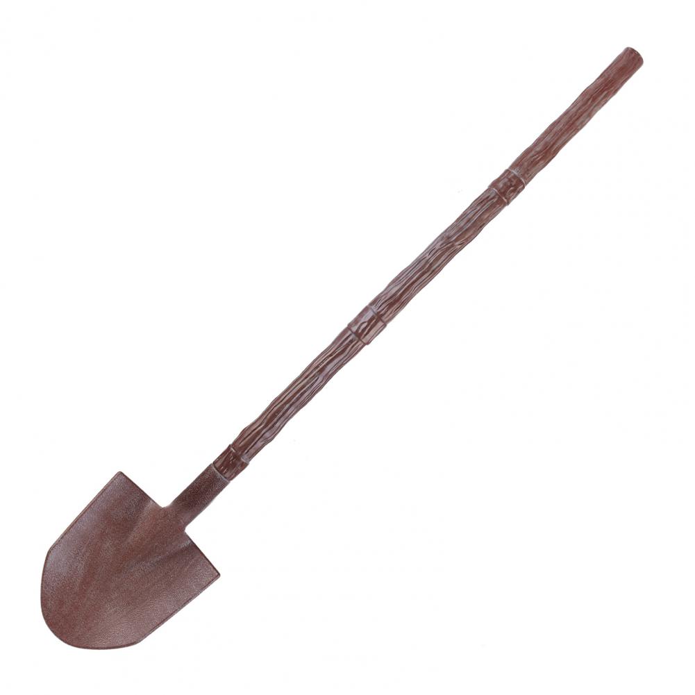Abnehmbare Länge Schaufel Hall – Detachable Cosplay Prop Bewertung und Preis